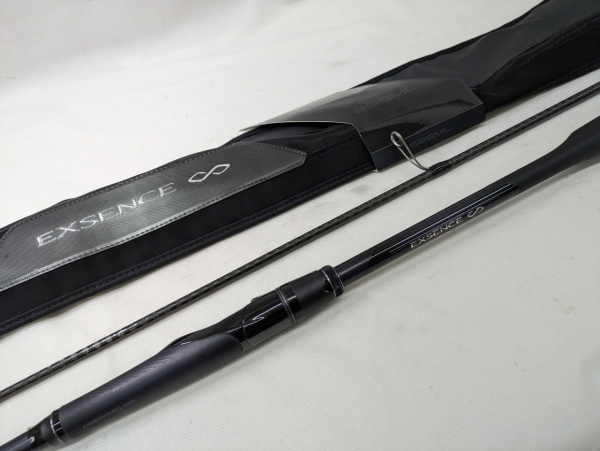 22エクスセンス インフィニティ S96ML